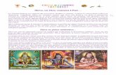 Shiva, un Dieu vraiment à Part… - CROIX de LUMIERE