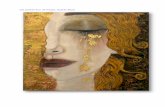 Les larmes d’or de Freyja, Gustav Klimt - Attelage