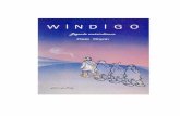 Windigo - Ebooks gratuits