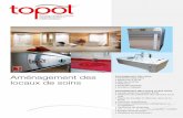 Aménagement des - Home – Topol AG