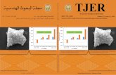 The Journal of Engineering Research (TJER)