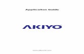 G 027 AKIYO EXPORT APPLICATION GUIDE TEXT