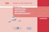 SCHOOL OF CIVIL PROTECTION MODULE Bl-4/B CHEMICAL ACCIDENT