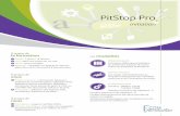PitStop Pro - Fcom Formation