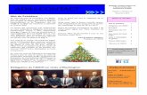Bulletin d’information de ADIH-CONTACT l’Association des