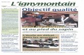 Le journal de Montigny-le-Bretonneux