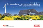Hanspeter Eicher Energies renouvelables