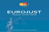 Rapport annuel 2016 - eurojust.europa.eu
