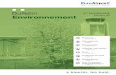 Numéro 50 Environnement - EuroAirport