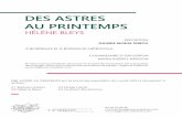 DES ASTRES AU PRINTEMPS - L'Agence Créative pour l'Art ...