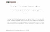 Compagnie des Transports Strasbourgeois Rénovation et ...