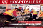 HOSPITALIERS - Ordre de Malte France
