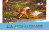 Dossier pédagogique À l’unisson ORCHESTRE DE PICARDIE ...