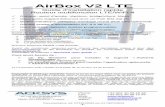 AirBox V2 LTE - Microsoft
