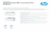 Imprimante HP LaserJet Pro M501n - objects.icecat.biz