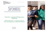 Évaluation de début de sixième - eduscol.education.fr