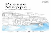 Presse Mappe