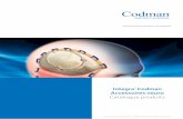 Integra Codman Accessoires neuro Catalogue produits