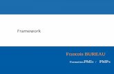 Framework Francois BUREAU - alecoledelavie.com