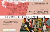 DOSSIER DE PRESSE - cu-alencon.fr