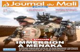 Journal Journal du Mali  du Mali