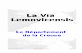 La Via Lemovicensis - Free