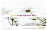 horizons - VIA Rail