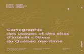 Projet Résilience côtière: Cartographie des usages et des ...