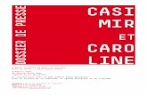 CASI MIR CARO LINE - grenierneuf.org