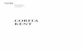 CORITA KENT - Galerie Allen