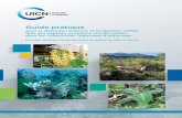 Guide pratique - ACCUEIL - UICN France