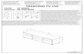 TRENTINO TV 150 - d.otto.de