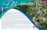 Culture & loisirs État civil Janville Octobre 2020