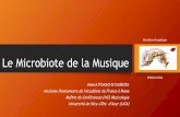 Le Microbiote de la Musique - key4events