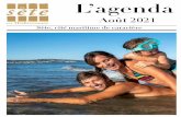 Août 2021 - tourisme-sete.com