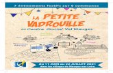 LA PETITE VADROUILLE - valmauges.centres-sociaux.fr