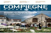 NOTRE VILLE - agglo-compiegne.fr