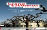 Grand Saconnex