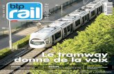Le tramway donne de la voix - Environnement Magazine