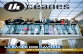 LA BANDE DES HAVRAIS - Site officiel de la Ville du Havre