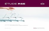 ÉTUDE RSE - Sia Partners