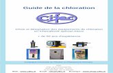Guide de la chloration - CIFEC