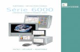 EUROTHERM - DES SOLUTIONS FLEXIBLES érie 6000