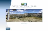 PISTE FIS - ISOLA 2000