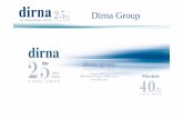 Dirna Presentation 2005 - fournisseurs-mbf.com