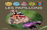 LES PAPILLONS - fnac-static.com
