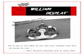 Le WILLIAM - Créer un blog gratuitement sur Unblog.fr