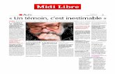 Midi Libre - itinerances.org