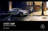 GLE Coupe Pricelist lufr - Mercedes-Benz