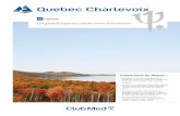 Quebec Charlevoix